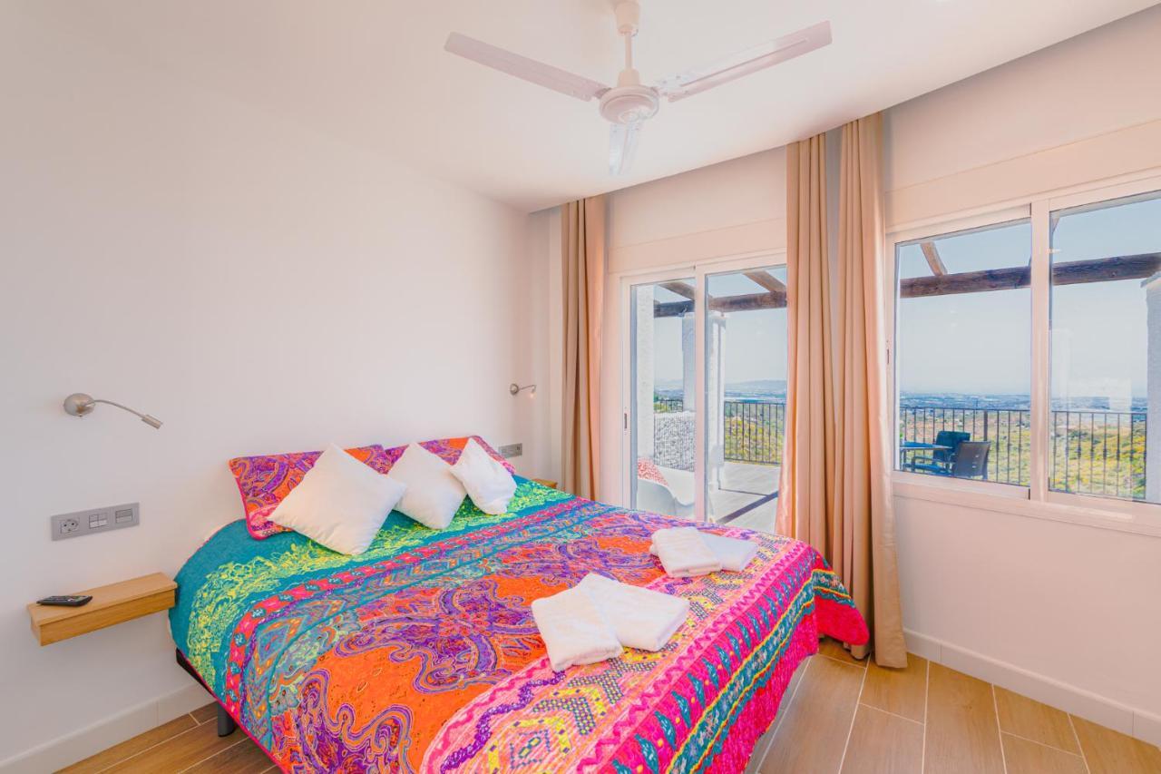 Bed and Breakfast Casa Бедар Экстерьер фото